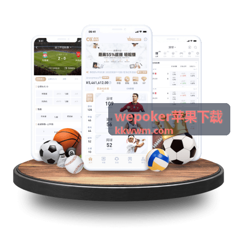 WePoker苹果下载常见报错处理配图