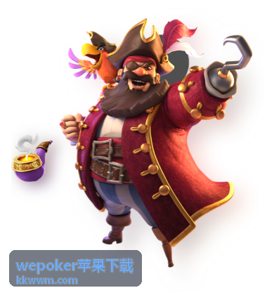 WePoker苹果版更新说明回放封面